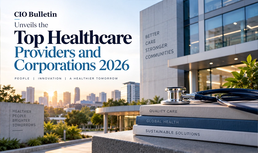  Healthcare Providers and Corporations 2026 